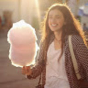 Meet your Posher, Ryann